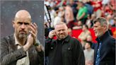 Roy Keane and Wayne Rooney back Erik ten Hag to manage Manchester United next season