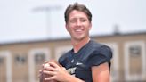 Riley Staton's 'crazy, bizarre' path to Gaffney football quarterback: Five schools in five years