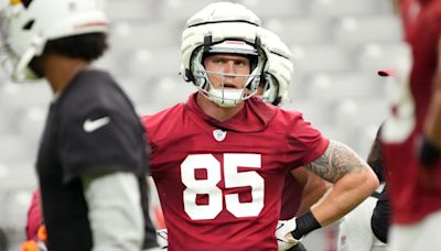 Analyst: Cardinals Star Will be Fantasy Football Bust