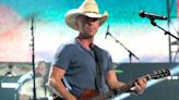 Kenny Chesney Pens 'Very Hard Goodbye' to Good Friend in Emotional Post