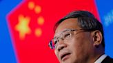 China’s Premier Says Nation Off to Good Start on 2024 Goals