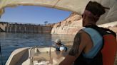 Utah’s reservoirs are at about 90% capacity, except Lake Powell. Here’s why