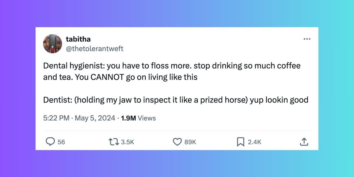 The Funniest Tweets From Women This Week (May 4-10)