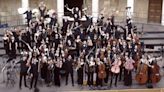 La Orquesta Joven de Andalucía celebra su 30 aniversario en el Maestranza