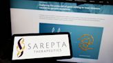 Sarepta Stock Surges On FDA News; Industrial Stock In Buy Zone