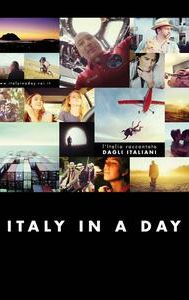 Italy in a Day