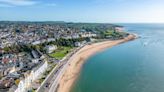 University of Exeter pilots "Law on the Beach" initiative at Exmouth