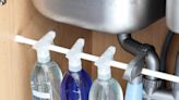 7 cleaning products that are potentially harmful to you and your home – experts explain how to stay safe