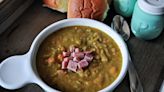 My Slow Cooker Split Pea Soup Is the Perfect Remix for Leftover Ham