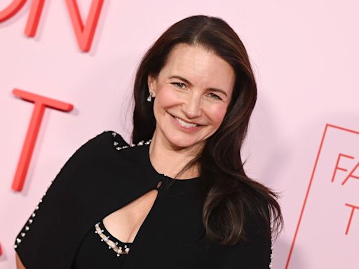 Kristin Davis, 59, Is Glowing in ‘Fresh’ No-Makeup Selfie After Dissolving Fillers