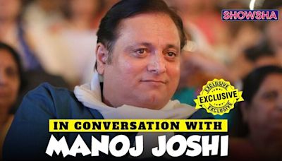 Manoj Joshi Exclusive Interview: On UP Files, Method Acting, Devdas, Marathi Audiences | WATCH - News18