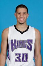 Seth Curry