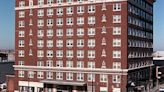 The last of the old hotels: This downtown Wilmington skyscraper has stories to tell