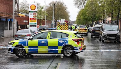 Un apuñalamiento múltiple deja al menos ocho heridos en Southport, en el oeste de Reino Unido