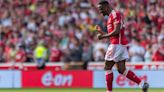 Boly extends stay at City Ground