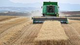 Castilla-La Mancha flexibilizará las restricciones al uso de cosechadoras en verano