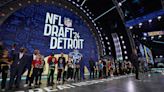 2024 NFL Draft ratings down despite strong 1st round