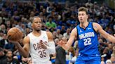 Cleveland Cavaliers vs. Orlando Magic Game 4 FREE LIVE STREAM: How to watch first round of Eastern Conference Playoffs online | Time, TV, channel