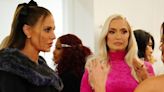 Real Housewives of Beverly Hills Season 13, Episode 7 Recap: Kyle’s Dinner Party Blazes On