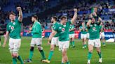 Josh van der Flier urges Ireland to avoid ‘naive’ mistake in Six Nations