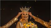 Una influecer marroquí se convirtió en la primera Miss IA