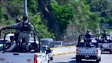 Hombres armados secuestran a una familia en Ixcateopan, Guerrero