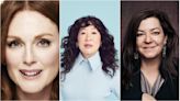 Julianne Moore & Sandra Oh Set For Lynne Ramsay’s ‘Stone Mattress’; Margaret Atwood Thriller Adaptation From Amazon, Studiocanal...