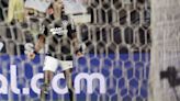 Júnior Santos descarta saída e reforça desejo de renovar com o Botafogo | Botafogo | O Dia