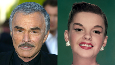 Voices of Burt Reynolds, Judy Garland and Other Late Actors Come to Life Thanks to AI