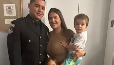 How you can help family of Millburn, NJ officer killed in wreck