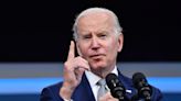 Biden calls inflation his top domestic priority, blaming Republicans for lacking a plan