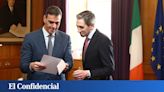 "Me encantaría volver a veros": Pedro Sánchez responde a la familia irlandesa que le acogió cuando era adolescente