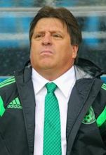 Miguel Herrera Aguirre