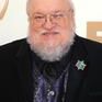 George R. R. Martin