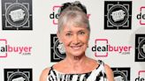 Former BBC presenter Jan Leeming left with large cut after attack