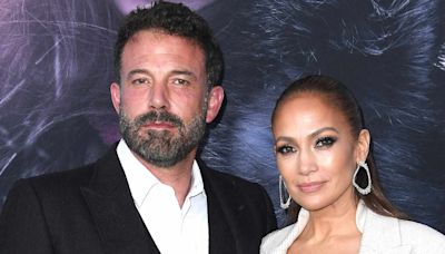 Jennifer Lopez and Ben Affleck Both Attending His Son's Game Is a 'Good Sign': Exclusive Source