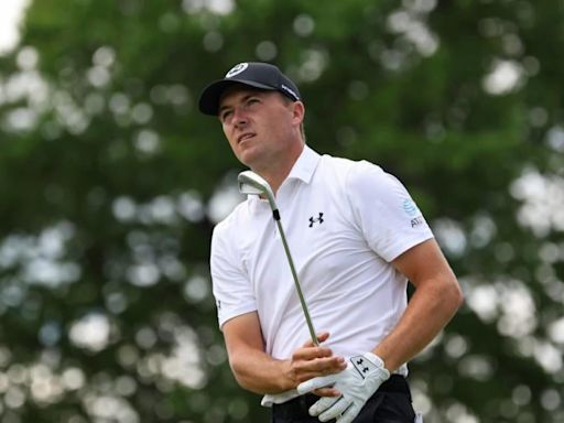 2024 Charles Schwab Challenge: Jordan Spieth aims to discover old form in get-right event at new-look Colonial