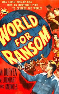 World for Ransom