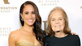A Timeline of Meghan Markle and Gloria Steinem's Friendship