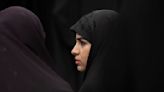 ‘Gender apartheid’: UN experts denounce Iran’s proposed hijab law