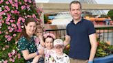 Neighbour saves life of Dad who had cardiac arrest in front of his children