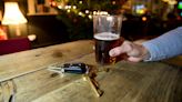 Drink-drive deaths reach highest level since 2009