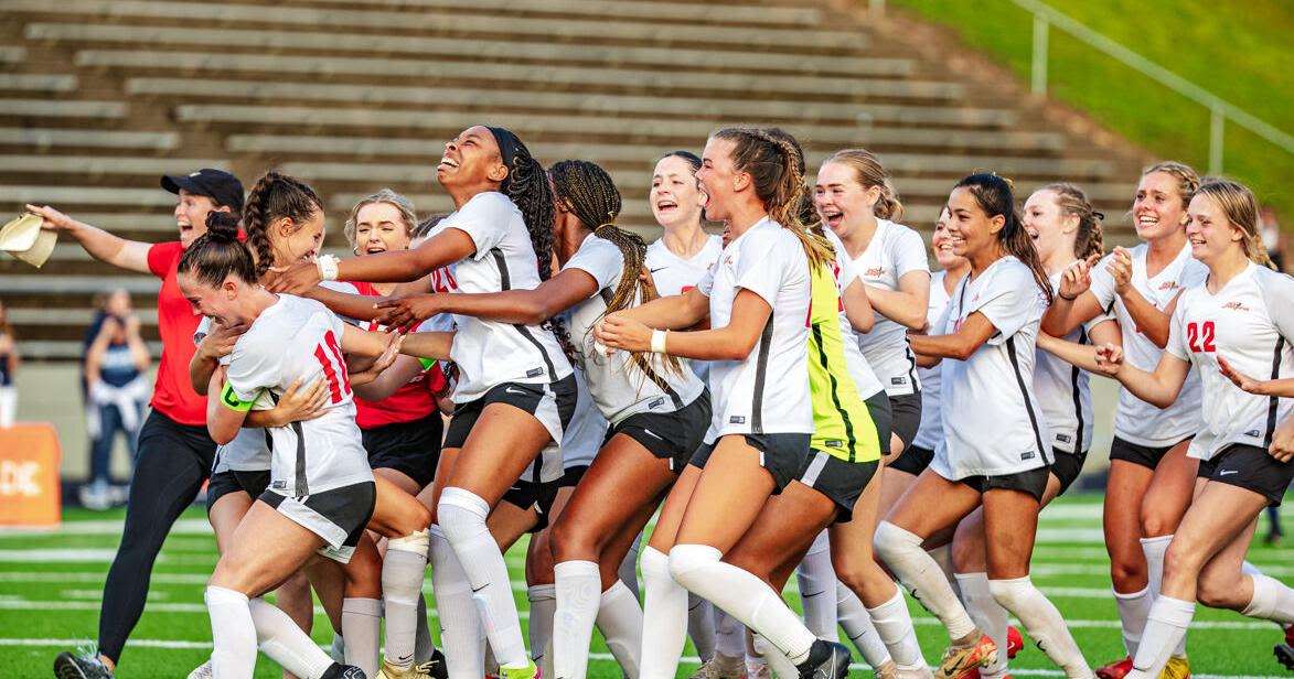 Greater Atlanta Christian Wins Girls Soccer State Title on PKs