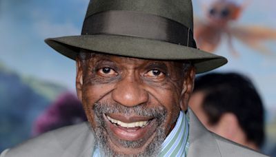 Bill Cobbs, Actor in ‘The West Wing,’ ‘The Bodyguard,’ Dies at 90