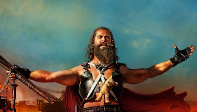 Chris Hemsworth Diet Revealed: How Actor Got Shredded for Furiosa: A Mad Max Saga