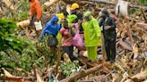 Wayanad landslide | Govt. will ensure safety of trapped people, says Revenue Minister