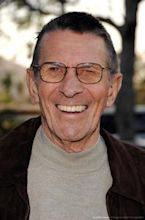 Leonard Nimoy