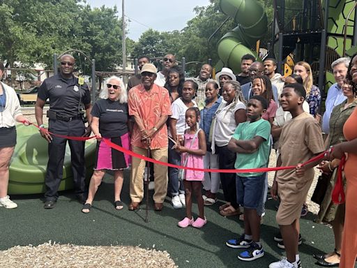 North Minneapolis park renamed after community activist