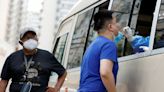 Beijing ramps up COVID quarantines, Shanghai residents decry uneven rules