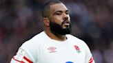 England sweating on fitness of Kyle Sinckler ahead of Wales clash